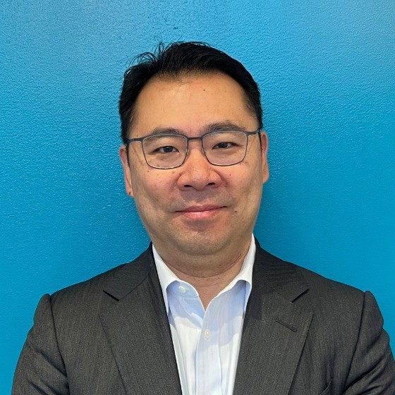 Ivan Cheung