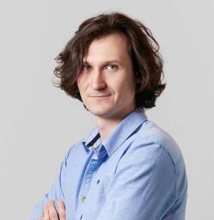 Core Automation CEO Jerry Tworek