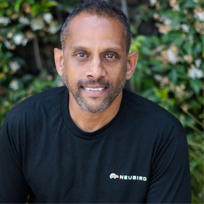 Founder avatar