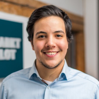 Founder avatar