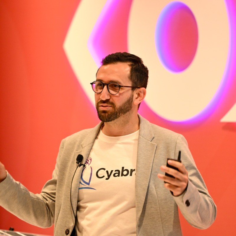 Cyabra