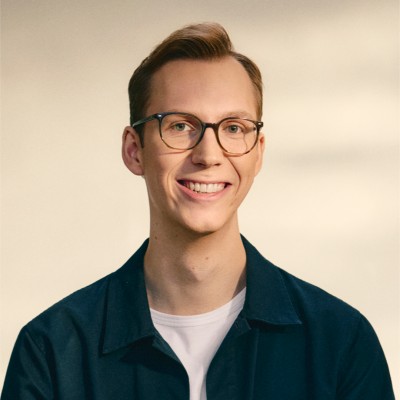 Founder avatar