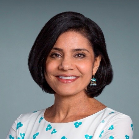 Leena Gandhi