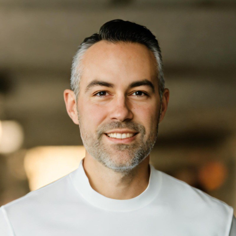 GrowthX AI CEO Marcel Santilli