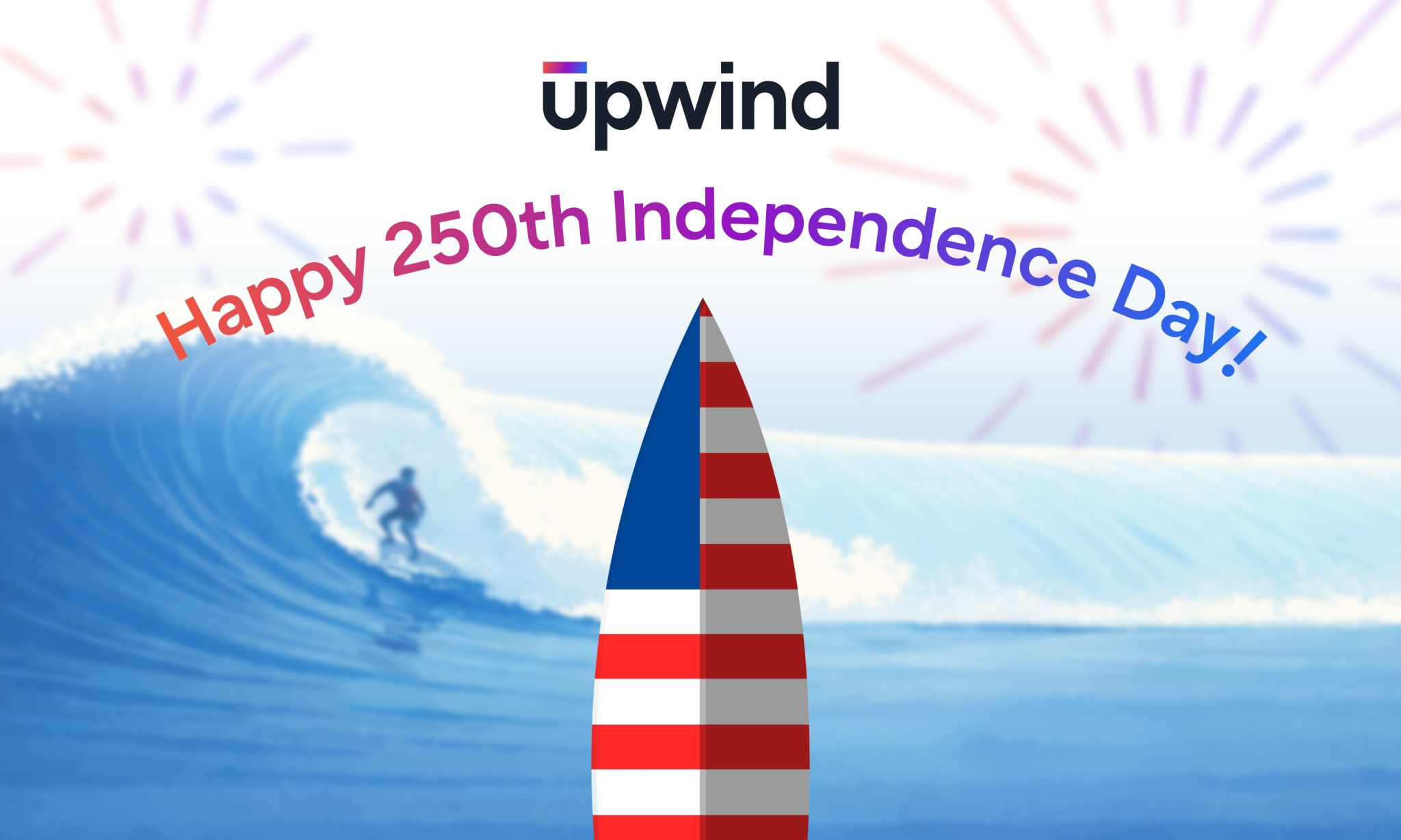 Upwind Security