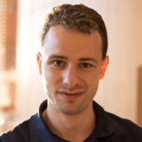 Anthropic CEO Dario Amodei