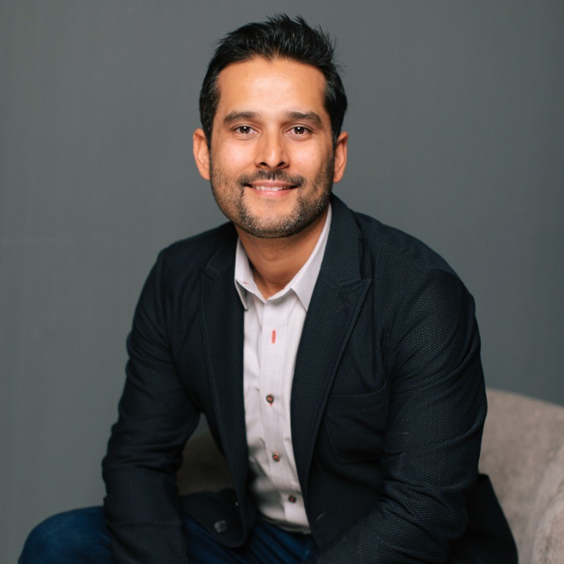Founder avatar