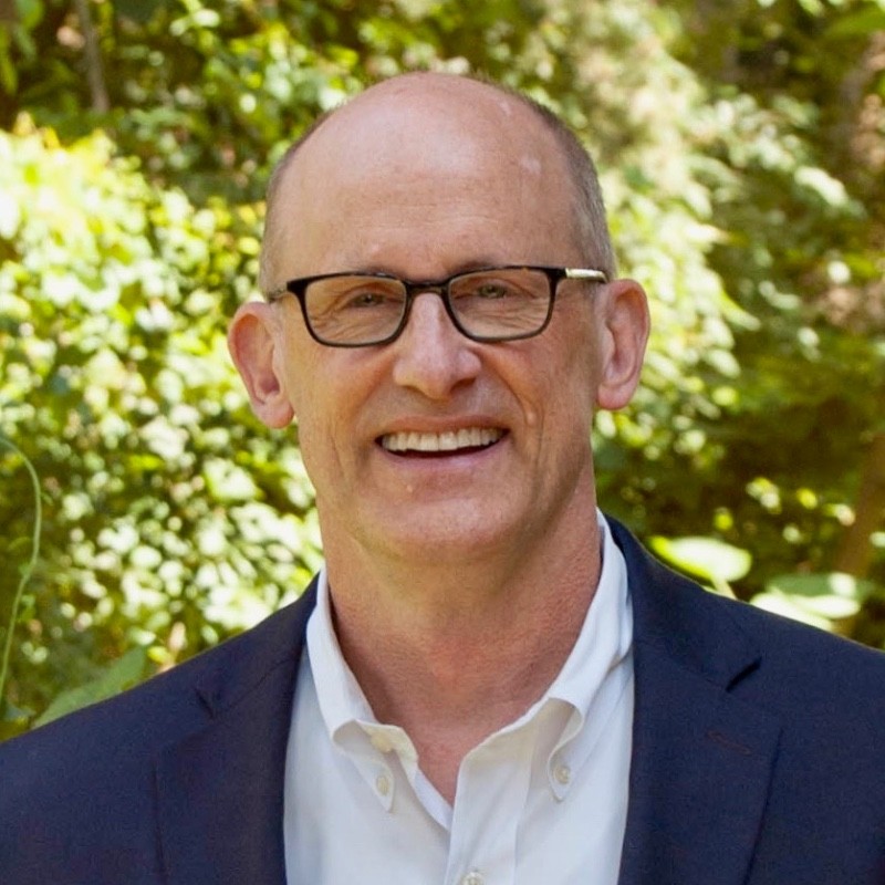Genomenon CEO Mike Klein